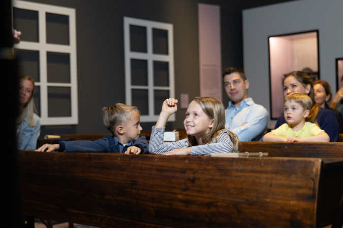 © NÖ Museum Betriebs GmbH, Daniel Hinterramskogler